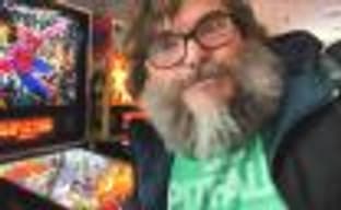 Джек Блэк опубликовал третье видео. И вновь не про видеоигры