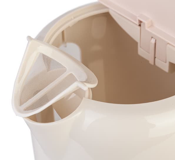 электрический чайник Bosch TWK7607