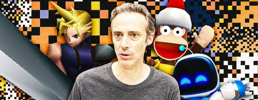 Создатель Astro Bot объяснил, почему студия хочет снизить роль камео