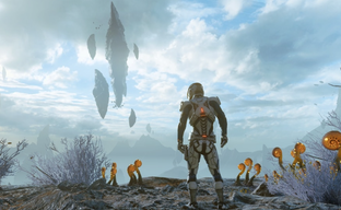 Спустя 8 лет Mass Effect Andromeda стали считать достойной игрой — геймеры оценили спорный проект BioWare
