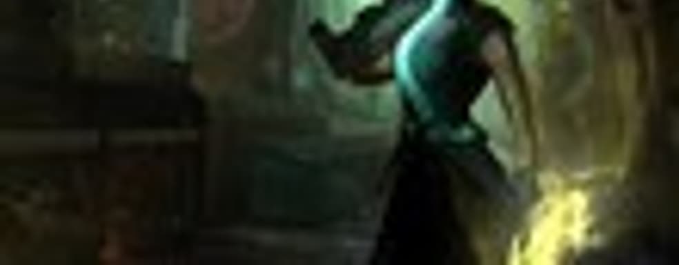 Предрелизный трейлер Shadowrun Returns