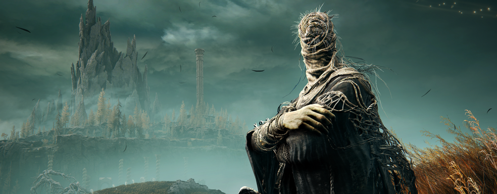 Elden Ring получила возрастной рейтинг на Switch 2