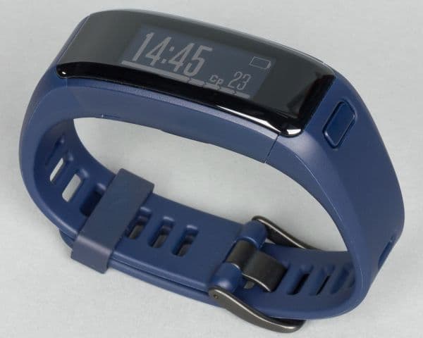 Фитнес-браслет Garmin vivosmart HR