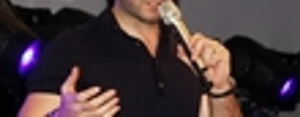 Cevat Yerli: новое поколение консолей в 2012-2013