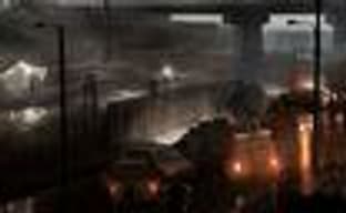 Новые скриншоты (Heavy Rain, Wet и Resistance: Retribution)