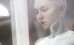 Quantic Dream использует решения от Autodesk в новой игре