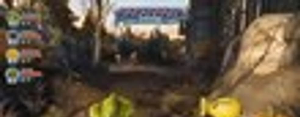 Plants vs Zombies: Garden Warfare - смесь TPS и  tower defence на движке  Frostbite 3