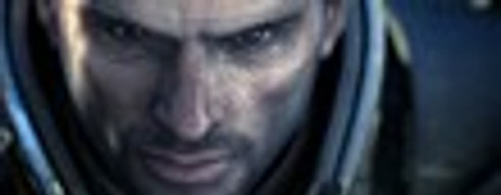 Mass Effect 2 для PS3 с «intro-модулем»