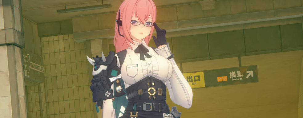 В Zenless Zone Zero раздадут 800 полихромов — меньше, чем получат фанаты Genshin Impact и Honkai Star Rail