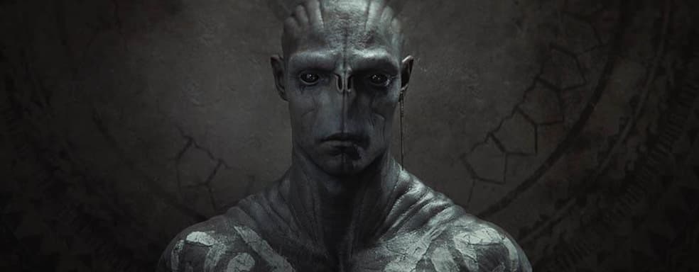 Не кино. Star Wars Eclipse будет отличаться от других игр Quantic Dream