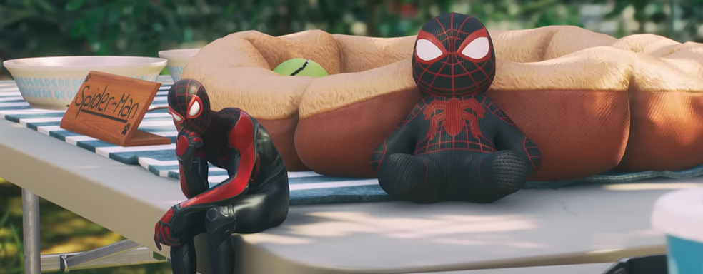 Marvel's Spider-Man 2 получила крупный патч с режимом «Новая игра+», улучшениями и новыми костюмами