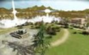 Трейлер Act of Aggression - супероружие