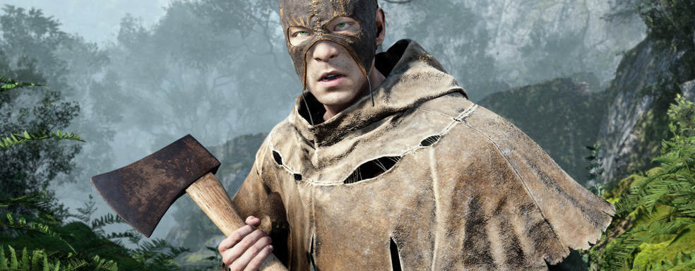 Atomfall Authors Came Up with "Crazy" Elements and Don't Really Believe It Will Work