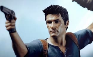 Новая фигурка Нейтана Дрейка из Uncharted 4 оценена в 1300 долларов
