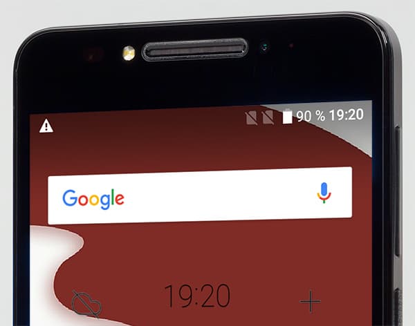 Смартфон Alcatel A5 LED