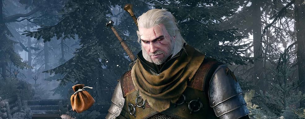 Портативный «Ведьмак» нужен – CD Projekt прокомментировала продажи Switch-версии The Witcher 3