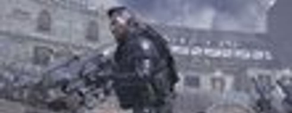 В РС-версии Modern Warfare 2 обнаружили три новых MP-режима