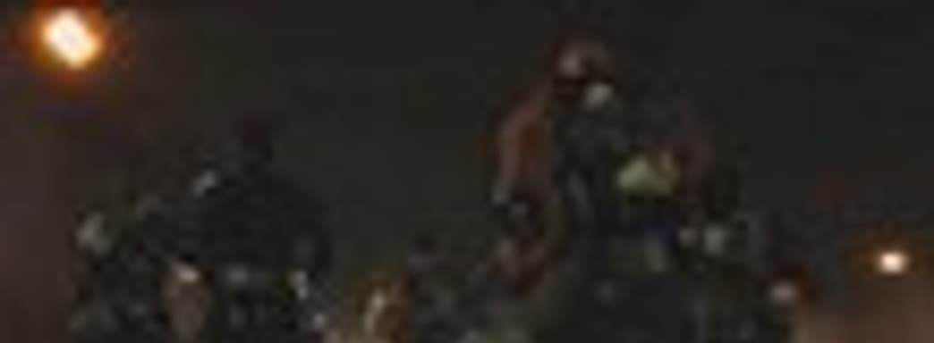 Трейлер Binary Domain 