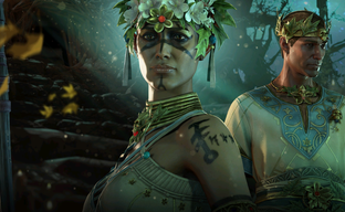 В Diablo 4 появятся полупрозрачные лошади и весенние образы для персонажей