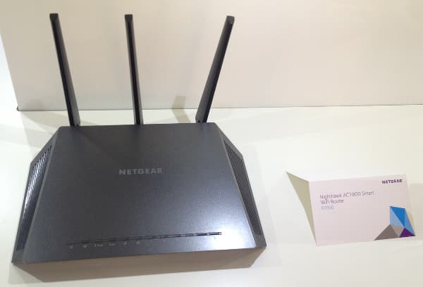 Netgear
