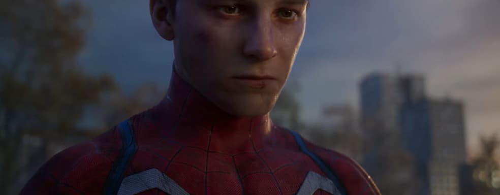 Кинематографический трейлер Spider-Man 2 накаляет атмосферу в преддверии релиза