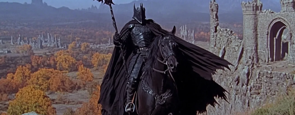 Нейросеть показала экранизацию Elden Ring в стиле фильмов 60-ых годов