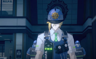 Story Trailer for Hugo Vlad, the New Character in Zenless Zone Zero 1.7