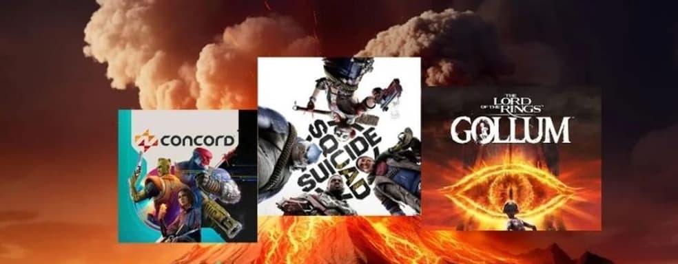 Sweet Baby Inc. получила более $300 тысяч помощи от правительства США