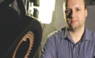 David Cage о творческой свободе, идеях и indie-разработчиках