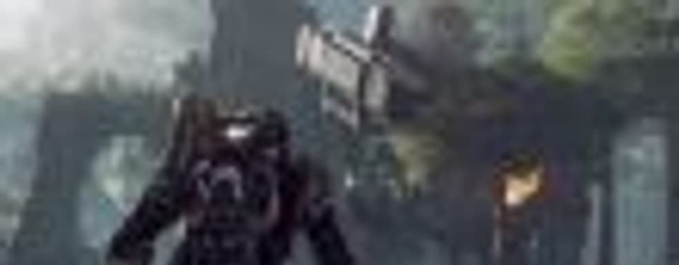 BioWare обещает немало поводов вернуться в Anthem после прохождения кампании