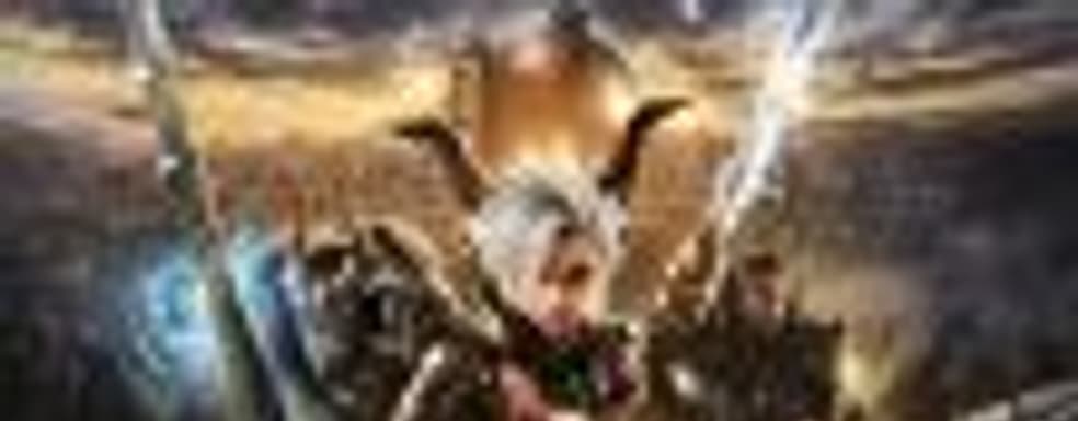 TERA появится на PlayStation 4 и Xbox One в 2017 году