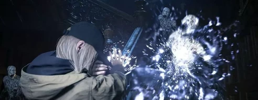 Появились оценки Resident Evil Village: Shadows of Rose. Дополнение не соответствует качеству оригинала