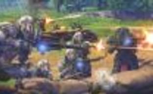 Оценки Valkyria Revolution – не самый удачный эксперимент