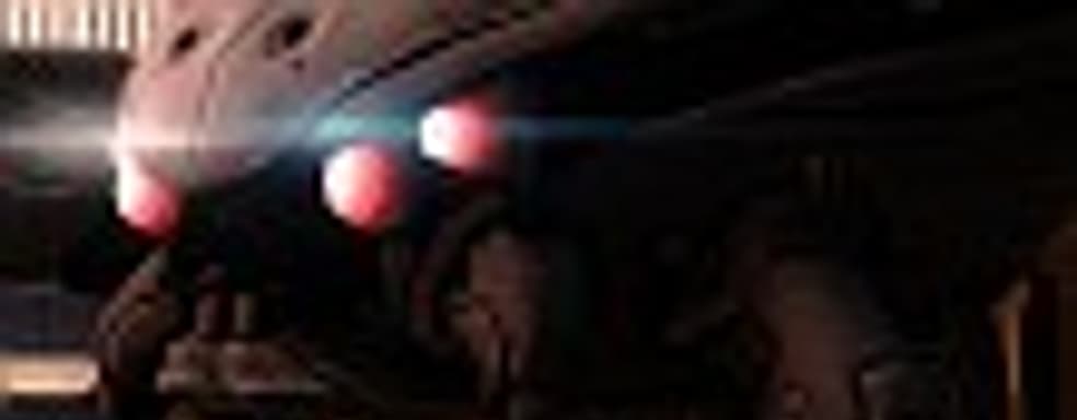 Hybrid (XBLA) - главное - маневры