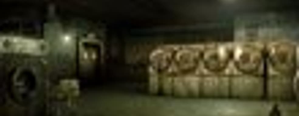 Сценарий Heavy Rain на 2 тыс. страниц