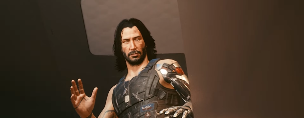 Не стоит ждать бесплатных дополнений для Cyberpunk 2077 в ближайшее время