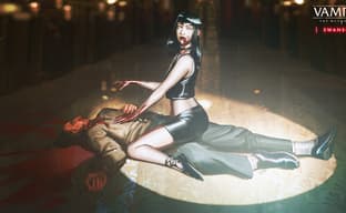 Vampire the Masquerade – Swansong получила постановочный трейлер и релизное окно