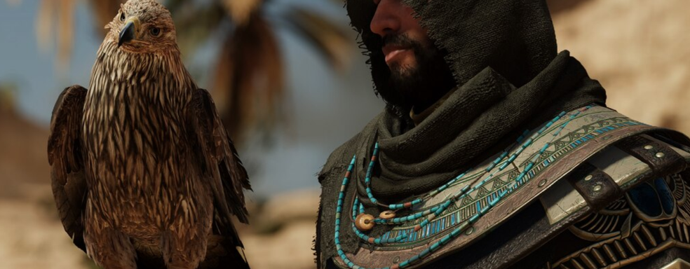 Графику Assassin's Creed Mirage сравнили на PS5 и PS5 Pro — порой «мыла» больше, чем на старой консоли