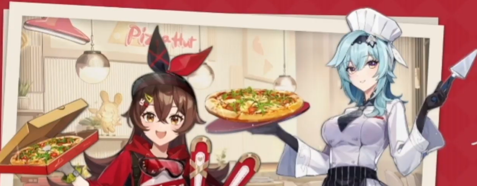 Genshin Impact developers have published Primogem codes and showcased a free Fischl skin and an expensive Diluc costume