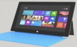 Microsoft анонсировала цены на MS Surface 