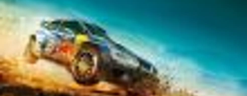 Dirt Rally получила поддержку PSVR и новый кооперативный режим