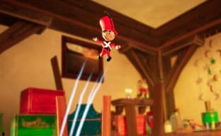 Головоломка Tin Hearts от создателей Fable выйдет в мае