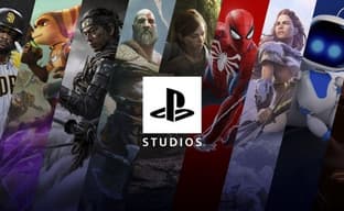 PlayStation Studios работает над более чем 25 игр для PS4 и PS5