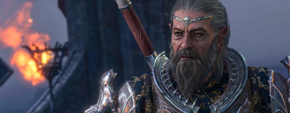 Larian предупреждает: повышение уровня сложности превратит Baldur's Gate 3 в кошмар