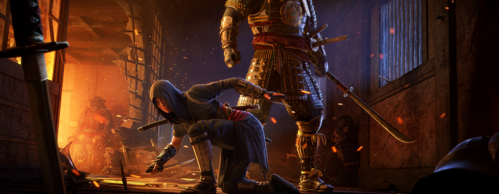 У Assassin's Creed Shadows проблемы с предзаказами, а продажи Star Wars Outlaws исчисляются десятками в некоторых магазинах США — инсайдер