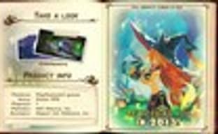 Англоязычная версия The Witch and the Hundred Soldiers в 2013