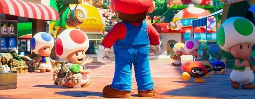 Новые фильмы от Nintendo – вопрос времени. Сигэру Миямото в этом не сомневается