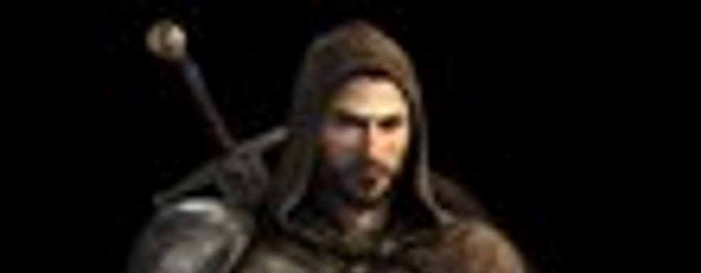 The First Templar: Celian