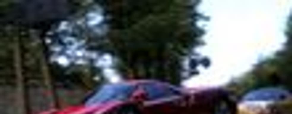 Йамаучи о системе AI в Gran Turismo 5