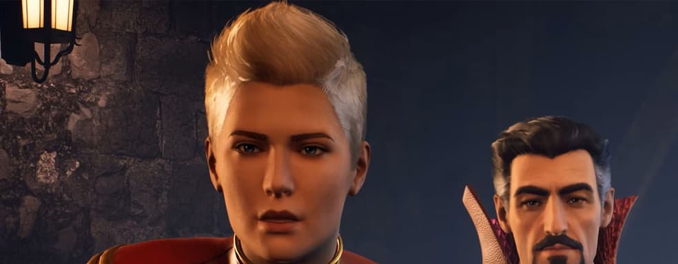 Разработчики Marvel's Midnight Suns представили Капитан Марвел